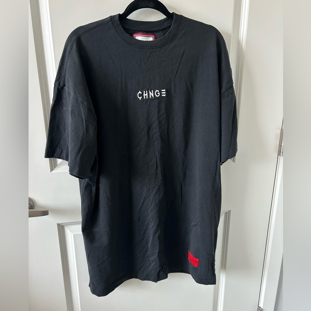 CHNGE | Women Don’t Owe You T-Shirt Dress
